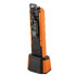 Lampa de atelier reincarcabila, 3.7V Li-Ion, 500 lm COB + Tubulara + incarcator [5]