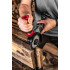 Polizor unghiular Energy+ 18V, LI-ion,disc 125mm, sistem brushless (fara acumulator inclus) [10]