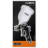 Pistol de vopsit cu vas superior, 0,6 l [2]