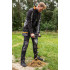 Mixer fara fir Energy+ 18V, RPM: I: 250-400 min-1, II: 350-650 min-1 (fara acumulator inclus) [12]