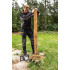 Mixer fara fir Energy+ 18V, RPM: I: 250-400 min-1, II: 350-650 min-1 (fara acumulator inclus) [13]