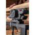 Slefuitor cu banda 900W, viteza 200-400m/min, banda de slefuit 75x533mm [11]