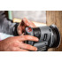 Slefuitor orbital Energy+ 18V, Li-Ion,  talpa 125mm (fara acumulator inclus); [8]