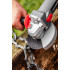 Polizor unghiular 750W, disc 125mm [4]