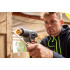 Pistol aer cald 2000W, reglaj in 3  trepte, volume aer pt fiecare:150/300/500L/min [6]