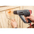 Pistol aer cald 2000W, reglaj in 3  trepte, volume aer pt fiecare:150/300/500L/min [7]