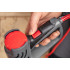 Pistol aer cald 2000W, reglaj in 3  trepte, volume aer pt fiecare:150/300/500L/min [8]
