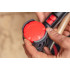 Pistol aer cald 2000W, reglaj in 3  trepte, volume aer pt fiecare:150/300/500L/min [9]