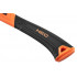 Topor 800gr, maner fibra de sticla, bi-material [2]