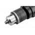 Masina de gaurit pneumatica 10mm, 1800rpm, reversibila, cu maner moale [6]