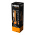 Lampa de atelier reincarcabila, 3.7V Li-Ion, 500 lm COB + Tubulara + incarcator [7]