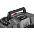 Aspirator Energy+ 18V, Li-lon, capacitate 10L (fara acumulator inclus) [15]