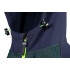 Jacheta de lucru softshell cu  gluga si dublura tip vesta, masura M [2]