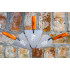 Mistrie triunghiulara otel inoxidabil 180x200mm [2]