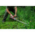 Trimmer fara fir, Energy + 18V, Li-Ion, latime de taiere 510 mm (fara acumulator inclus) [9]