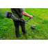 Masina de taiat iarba (trimmer) Energy + 36V, Li-lon, latime de taiere de 350 mm (fara acumulator inclus) [20]