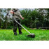Masina de taiat iarba (trimmer) Energy + 36V, Li-lon, latime de taiere de 350 mm (fara acumulator inclus) [21]