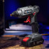 Pistol de lipit, Energy+ 18V, Li-Ion (fara acumulator inclus) [9]