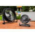 Ventilator cu alimentare la retea sau compatibil acumulator 18V Energy+ (fara acumulator inclus) [6]