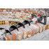 Mixer fara fir Energy+ 18V, RPM: I: 250-400 min-1, II: 350-650 min-1 (fara acumulator inclus) [16]