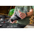 Slefuitor orbital Energy+ 18V, Li-Ion,  talpa 125mm (fara acumulator inclus); [15]