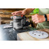 Slefuitor orbital Energy+ 18V, Li-Ion,  talpa 125mm (fara acumulator inclus); [16]