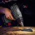 Suflanta (pistol)cu aer cald Energy+ 18V, Li-Ion, temperatura 550°C (fara acumulator inclus) [7]