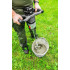 Mixer fara fir Energy+ 18V, RPM: I: 250-400 min-1, II: 350-650 min-1 (fara acumulator inclus) [18]