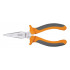 Cleste cu varf lung, plat 200 mm [3]
