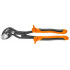 Cleste pentru tevi de apa 240mm, 0-31 mm [2]