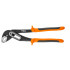 Cleste pentru tevi de apa 250mm, 0-36 mm [2]