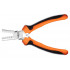 Cleste de sertizare 0,25-2,5 mm2 (15-9 AWG), 140 mm [2]