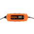 Incarcator automat 6A / 100W, 3-150Ah, pentru baterii acid / AGM / GEL. [4]