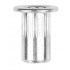 Cleste de nituri cu 4 dimensiuni: M3, M4, M5, M6, M8 [3]