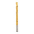 Burghie in trepte, set 7 buc, 4-12.4 mm [2]