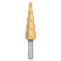 Burghie in trepte, set 7 buc, 4-12.4 mm [5]