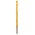 Burghie in trepte, set 7 buc, 4-12.4 mm [6]