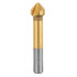 Burghie in trepte, set 7 buc, 4-12.4 mm [7]