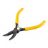 Cleste varf indoit , precizie, 140 mm [4]