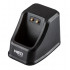 Lampa de lucru 550lm COB LED+baza+incarcator [2]