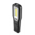 Lampa de lucru 550lm COB LED+baza+incarcator [3]