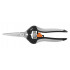 Mini Foarfeca de gradina cu lame drepte, 185mm, max 6mm [2]