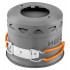 Set de vase de gatit 2 in 1 [10]