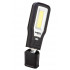 Lampa de lucru 550lm COB LED+baza+incarcator [9]