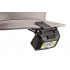 Lanterna de cap reincarcabila USB 250lm COB LED, cu senzor de miscare [2]