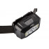Lanterna de cap reincarcabila USB 250lm COB LED, cu senzor de miscare [4]