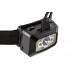 Lanterna de cap reincarcabila USB 250lm COB LED, cu senzor de miscare [5]