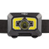 Lanterna de cap reincarcabila USB 250lm COB LED, cu senzor de miscare [7]