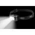 Lanterna de cap reincarcabila USB 250lm COB LED, cu senzor de miscare [11]