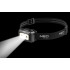 Lanterna de cap reincarcabila USB 250lm COB LED, cu senzor de miscare [12]
